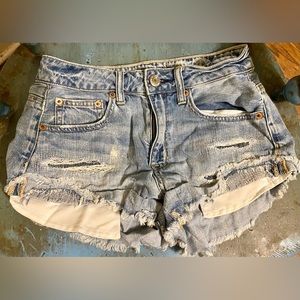 American Eagle shorts